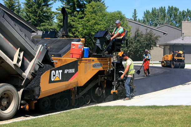 Bellwood, VA Driveway Pavers Company